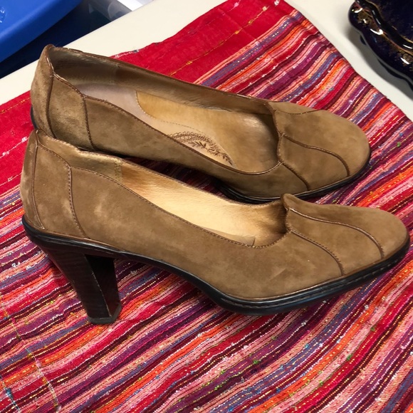 Sofft Shoes - Sofft heels
